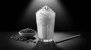 Vanilla Cold Coffee (300 Ml)