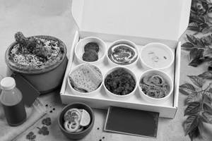 The Biryani Experience Box (Non-veg)