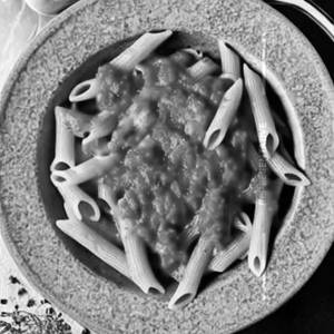 Penne Arrabiata Pasta
