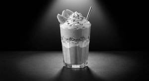 Pink Guava Shake