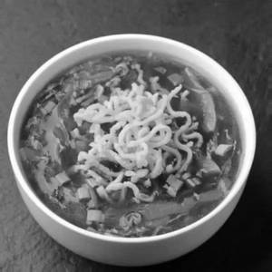 Manchow Soup