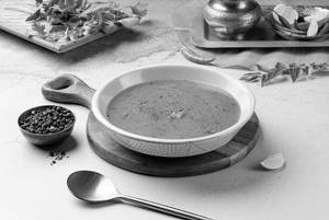 Plain Chicken Soup