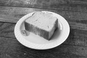 Lemon Loaf Cake