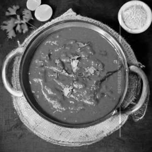 Tomato Masala
