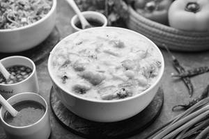 Cantonese Noodles(chicken)