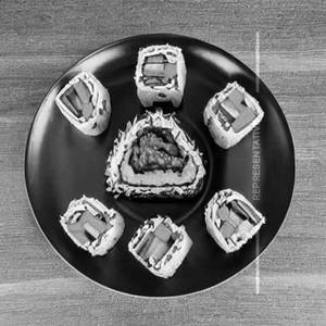 Singapore Roll