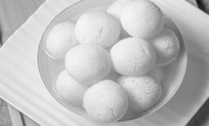 Rasgulla 5 Pcs