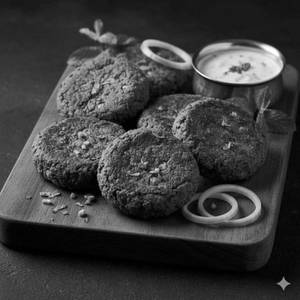 Hara Bhara Kebab