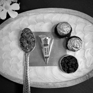 Ferrero Rocher Paan