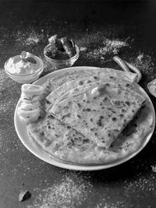 Aloo Paratha