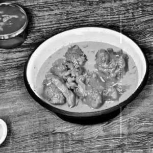 Chicken Kolhapuri Curry