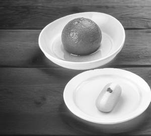 Gulab Jamun & Champakali