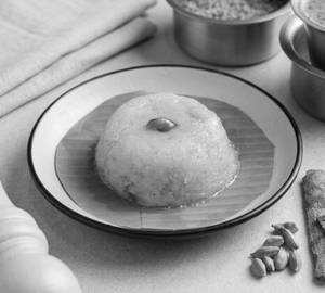 Kesari Bath [200G - Roasted Rava] - (Serves 1)