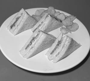 Veg Sandwich