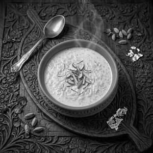 Rice Kheer