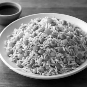 Veg Fried Rice