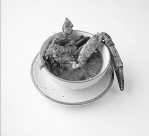 Nandu Rasam