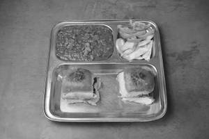 Pav Bhaji