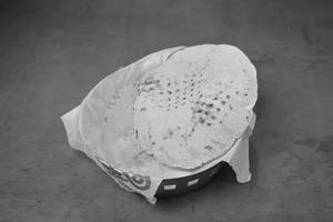 Tawa Roti