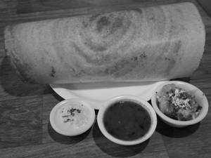 Masala Dosaa