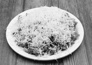 Cheese Kutchi Kadak (dabeli Chat)