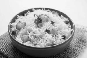 Paneer Fried Rice