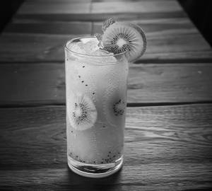 Kiwi Mojito [300Ml]