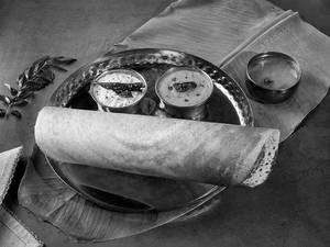 Classic Sada Dosa