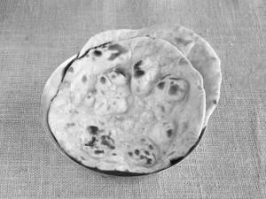 Tandoori Roti