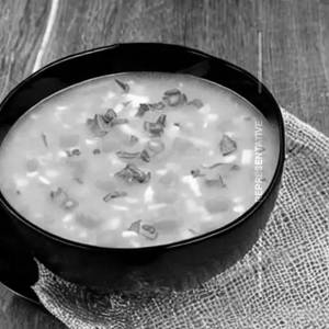 Baby Corn Soup