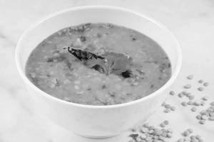 Yellow Dal Fry