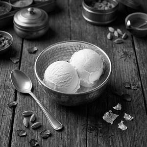 Vanilla Ice Cream
