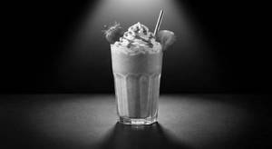 Strawberry Shake