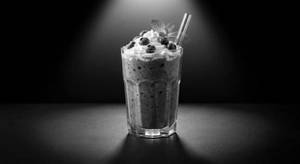 Blueberry Shake