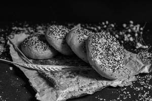 Pack Of Bagels