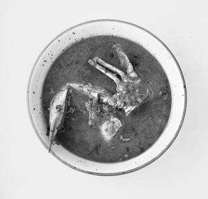 Crab Curry