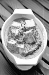 Shahi Paneer