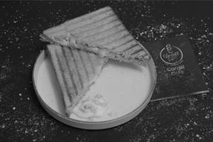 Chicken Mayo Sandwich