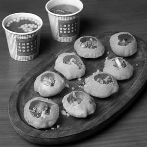 Pani Puri