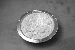 Kaju Curry