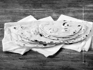 Roomali Roti