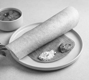 Plain Dosa