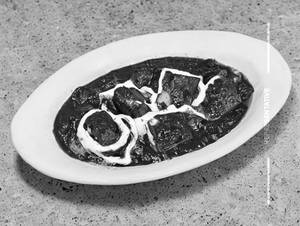 Palak Paneer