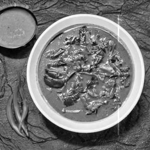 Plain Palak