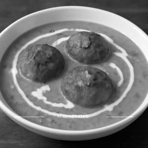 Paneer Malai Kofta