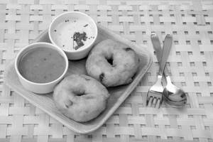 Sambar Wada