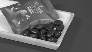 Almond Dragees 45gms