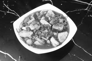 Paneer Chilly Gravy