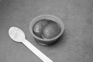 Gulab Jamun (2pcs)