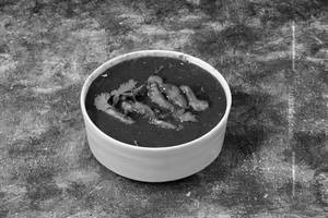 Chilli Mushroom Gravy